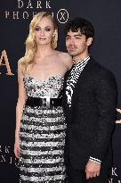 Joe Jonas Files For Divorce From Sophie Turner