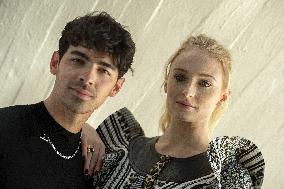 Joe Jonas Files For Divorce From Sophie Turner