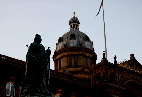 BRITAIN-BIRMINGHAM-CITY COUNCIL-BANKRUPTCY