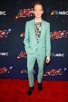 America’s Got Talent - LA