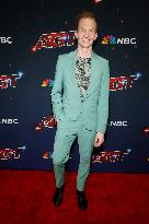 America’s Got Talent - LA