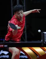 (SP)SOUTH KOREA-PYEONGCHANG-TABLE TENNIS-ASIAN CHAMPIONSHIPS 2023