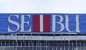 Seibu department store logo