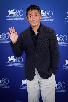 Golden Lion For Lifetime Achievement & The Lion's Share- A History Of The Mostra The 80th Venice International Film Festival