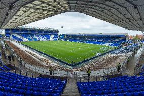 Birmingham City v Millwall - Sky Bet Championship