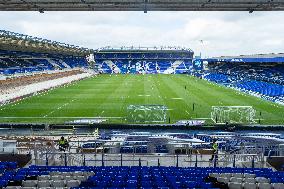 Birmingham City v Millwall - Sky Bet Championship