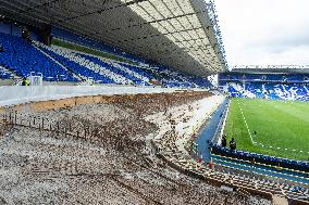 Birmingham City v Millwall - Sky Bet Championship