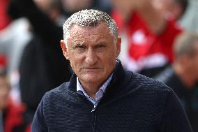 Sunderland v Southampton - Sky Bet Championship