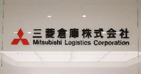 Mitsubishi Logistics Corporation