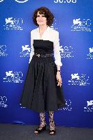 "The Palace" Photocall - The 80th Venice International Film Festival