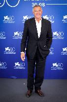 "The Palace" Photocall - The 80th Venice International Film Festival