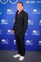 "The Palace" Photocall - The 80th Venice International Film Festival