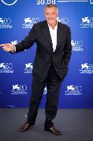 "The Palace" Photocall - The 80th Venice International Film Festival