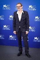 "The Palace" Photocall - The 80th Venice International Film Festival