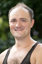 La Rochelle Fiction Festival Nominees 2023 : Cocktail Party-Paris