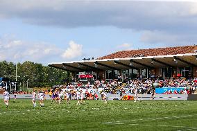 Newcastle Thunder v Toulouse - BETFRED Championship