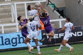 Newcastle Thunder v Toulouse - BETFRED Championship