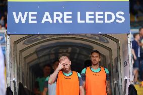 Leeds United v West Bromwich Albion - Sky Bet Championship