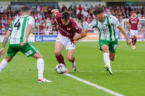 Northampton Town v Wycombe Wanderers - Sky Bet League 1