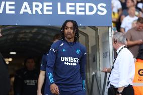 Leeds United v West Bromwich Albion - Sky Bet Championship