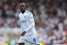 Leeds United v West Bromwich Albion - Sky Bet Championship