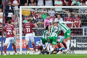 Northampton Town v Wycombe Wanderers - Sky Bet League 1