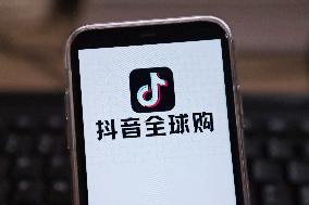 2023 Tiktok E-commerce Global Purchase