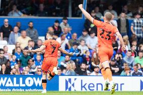 Birmingham City vs Millwall
Sky Bet Championship