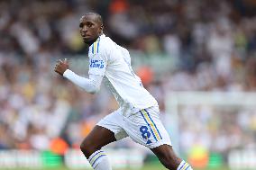 Leeds United v West Bromwich Albion - Sky Bet Championship