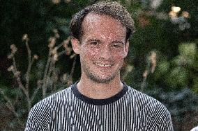 La Rochelle Fiction Festival Nominees 2023 : Cocktail Party-Paris