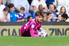 Birmingham City vs Millwall
Sky Bet Championship