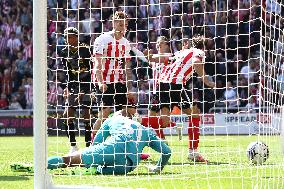 Sunderland v Southampton FC - Sky Bet Championship