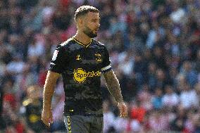 Sunderland v Southampton FC - Sky Bet Championship