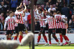 Sunderland v Southampton FC - Sky Bet Championship