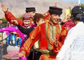 CHINA-XINJIANG-TAXKORGAN-TOURIST SERVICE (CN)