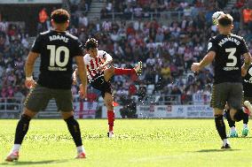 Sunderland v Southampton FC - Sky Bet Championship