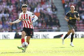 Sunderland v Southampton FC - Sky Bet Championship