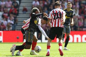 Sunderland v Southampton FC - Sky Bet Championship