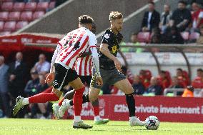 Sunderland v Southampton FC - Sky Bet Championship