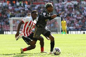 Sunderland v Southampton FC - Sky Bet Championship