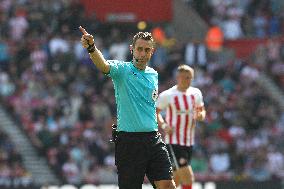 Sunderland v Southampton FC - Sky Bet Championship