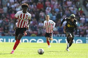 Sunderland v Southampton FC - Sky Bet Championship