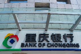 Bank of Chongqing