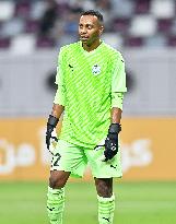 Al Sadd SC V Al Wakrah SC - Qatar EXPO Stars League 23/24