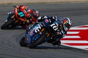 Moto2 Gran Premi Energi Monster De Catalunya