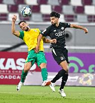 Al Sadd SC V Al Wakrah SC - Qatar EXPO Stars League 23/24