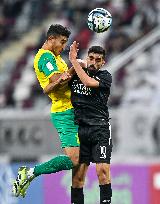 Al Sadd SC V Al Wakrah SC - Qatar EXPO Stars League 23/24