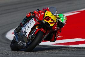 Moto2 Gran Premi Energi Monster De Catalunya