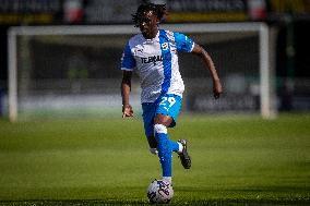 Harrogate Town v Barrow - Sky Bet League 2