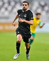 Al Sadd SC V Al Wakrah SC - Qatar EXPO Stars League 23/24